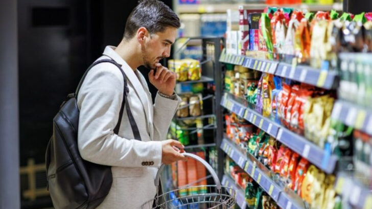 17 Small Habits That Reveal A Person Grew Up Without Financial Stability
