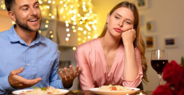 17 Smart Things To Do When Someone Clearly Isn’t Interested In You