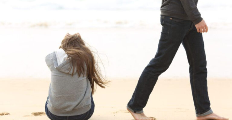 17 Classy Ways to Handle It When Someone’s Just Not Into You