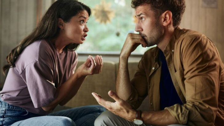 17 Things Couples Fight About in Relationships That Can Lead to Divorce, According to Psychologists
