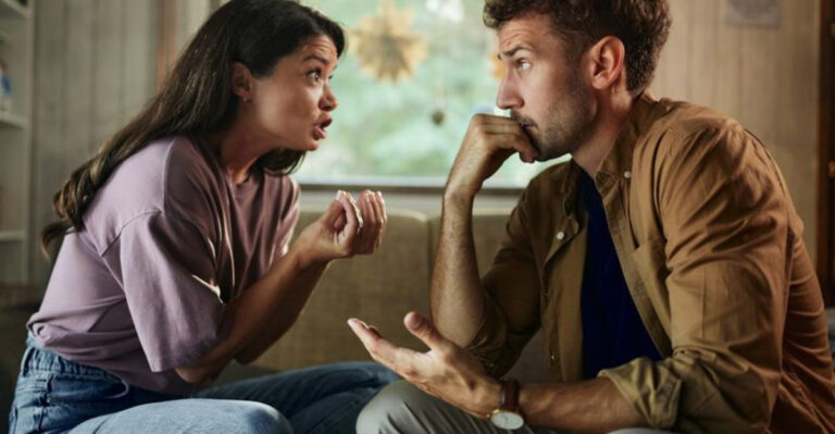 17 Things Couples Fight About in Relationships That Can Lead to Divorce, According to Psychologists
