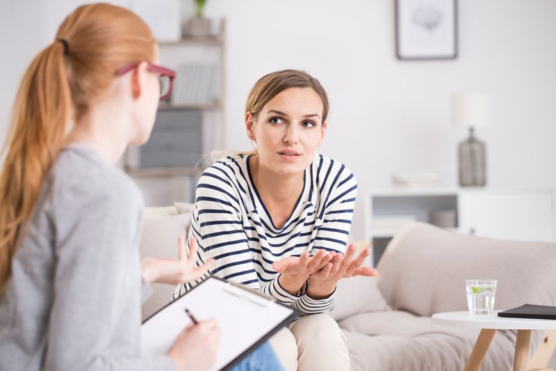 Mental health isn’t optional—it’s essential