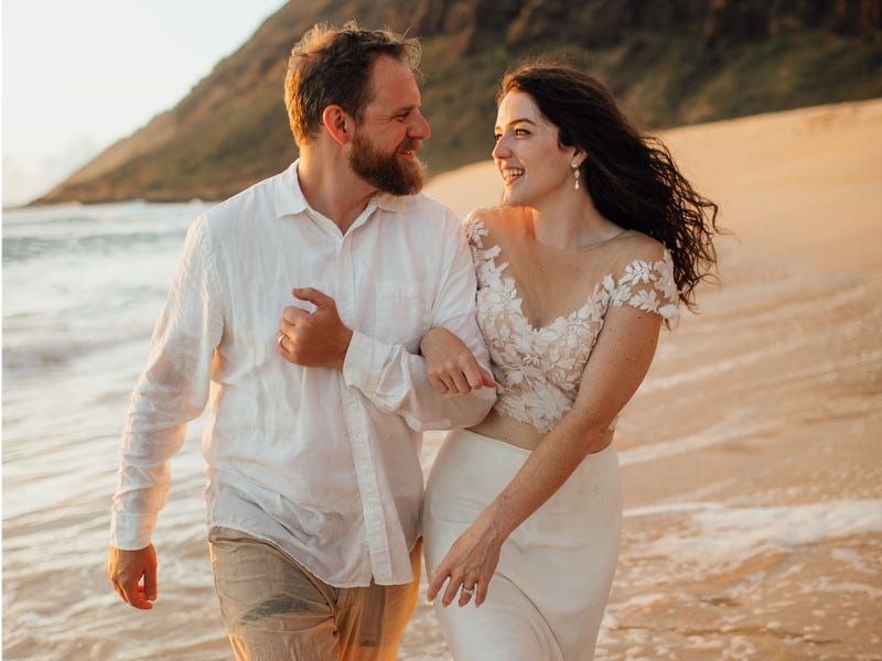 Within the first two years of marriage