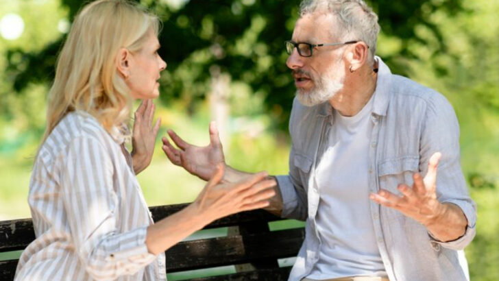 17 Times When The Risk Of Divorce Is Highest For Couples