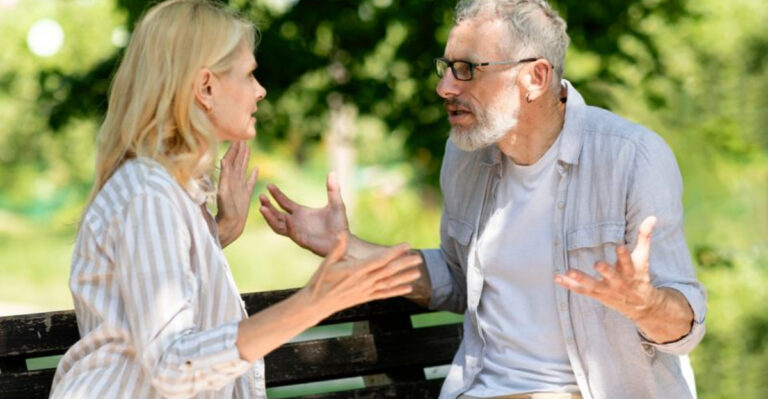 17 Times When The Risk Of Divorce Is Highest For Couples