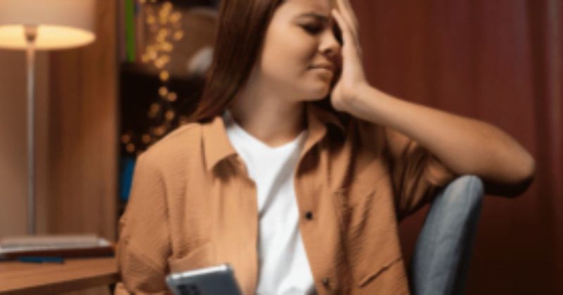 Delayed Emotional Responses