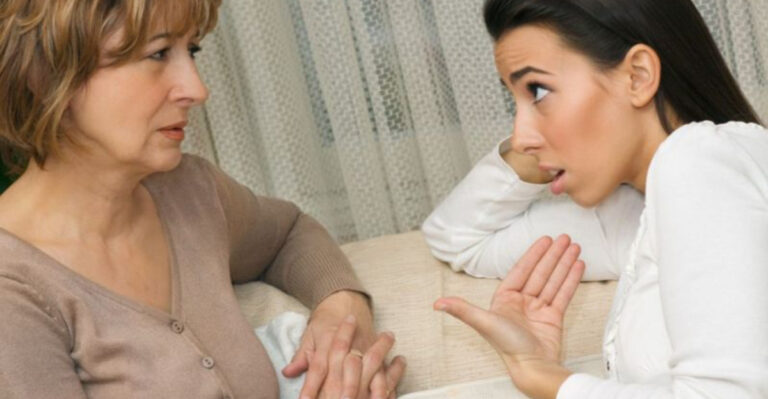 17 Warning Signs Your Grown Kids Don’t Appreciate You One Bit