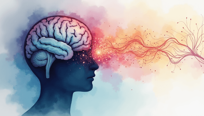 18. The Comeback: Brain Rewiring and Hope