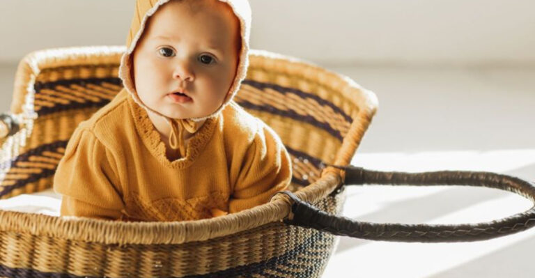 18 Baby Names From The 1930s And 1940s That Are Making A Modern Comeback
