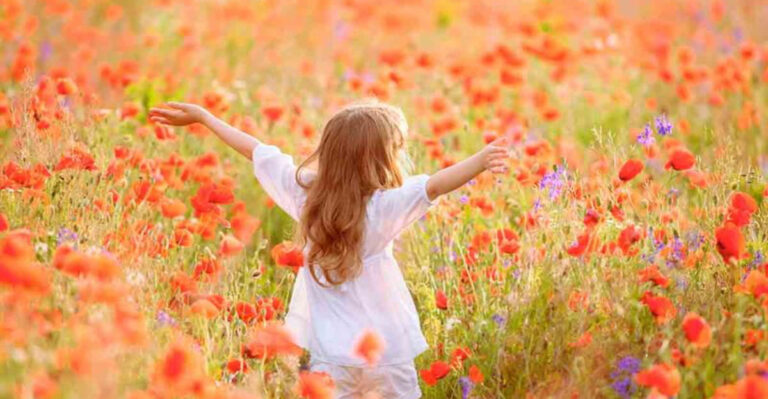 18 Baby Names Inspired by Nature