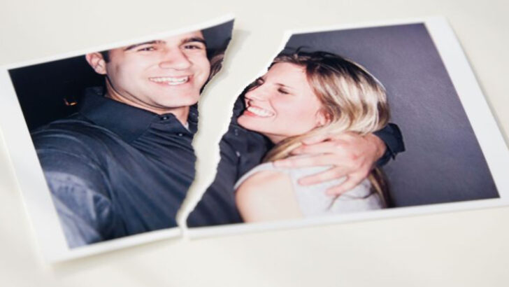 18 Bad Habits That Make It Harder To Get Over A Breakup