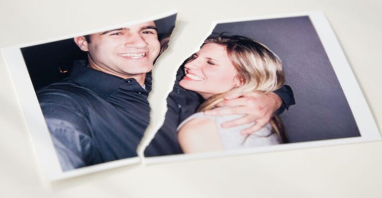 18 Bad Habits That Make It Harder To Get Over A Breakup