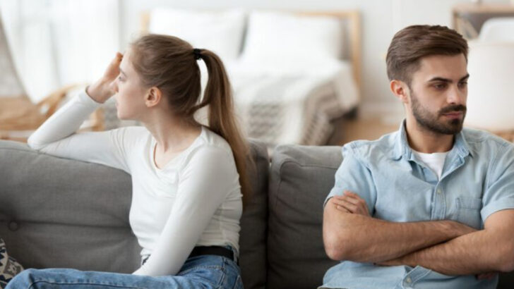 18 Clear Signs It’s Really Over—And Time To Walk Away For Good