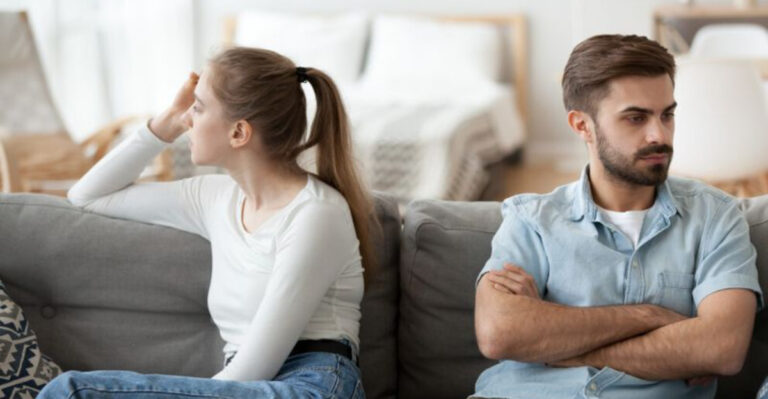 18 Clear Signs It’s Really Over—And Time To Walk Away For Good