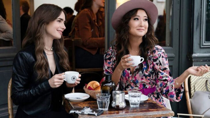 18 European Habits That Leave American Women Scratching Their Heads