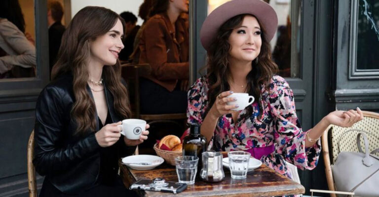 18 European Habits That Leave American Women Scratching Their Heads