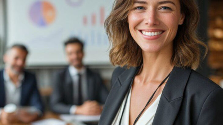 18 Hidden Traits That Make You A High-Class Woman, Even Without Luxury Brands