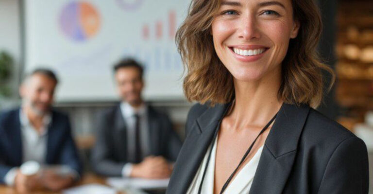18 Hidden Traits That Make You A High-Class Woman, Even Without Luxury Brands