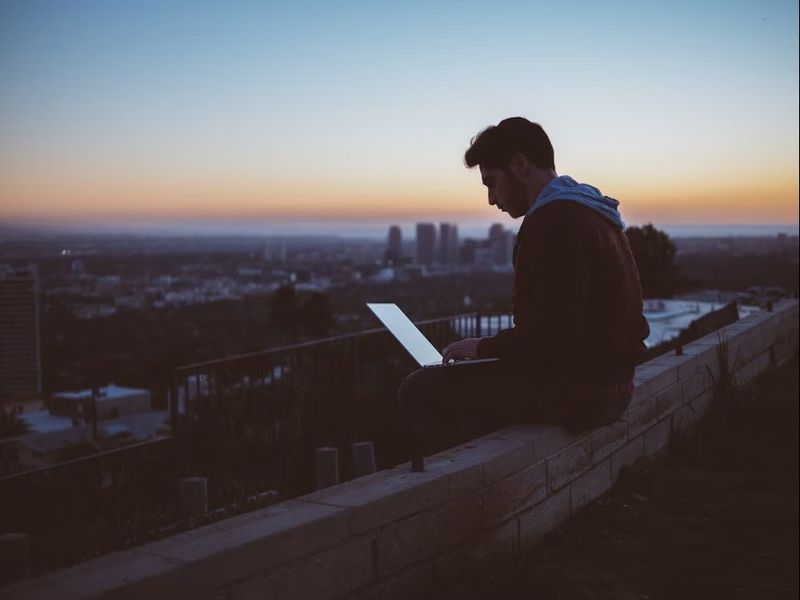 Work Shouldn’t Define You
