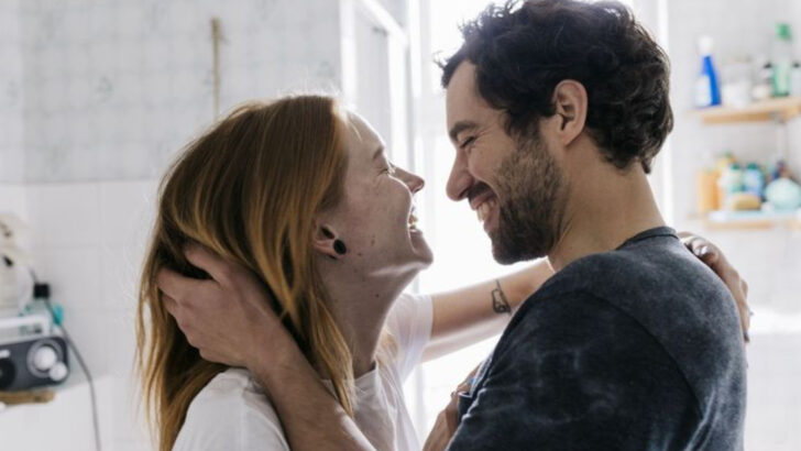 18 Key Questions Couples Should Ask to Confirm Their Chemistry Is the Real Deal, According to Experts