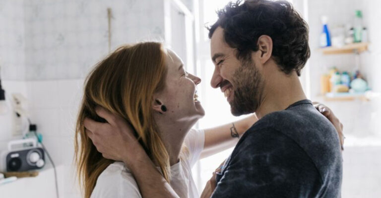 18 Key Questions Couples Should Ask to Confirm Their Chemistry Is the Real Deal, According to Experts