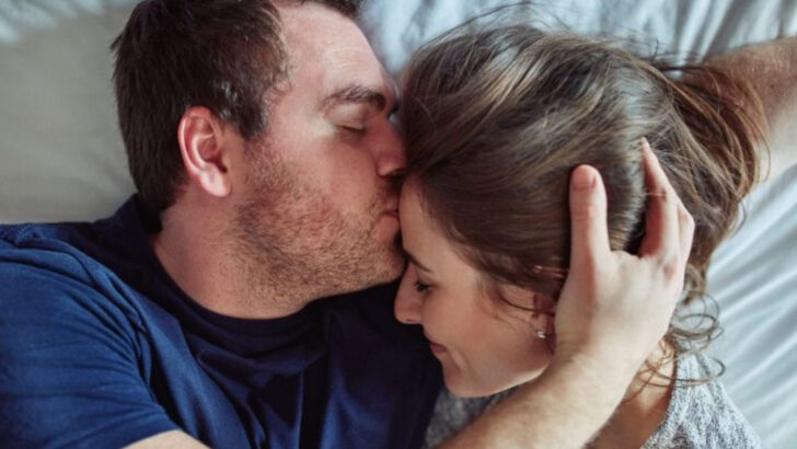 18 Little Things That Make a Husband Truly Irreplaceable
