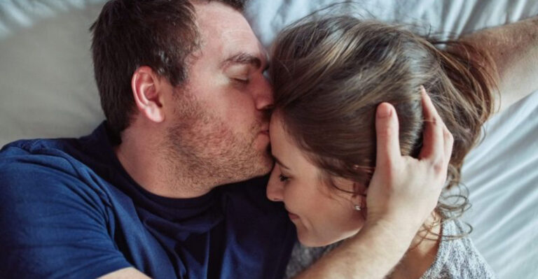 18 Little Things That Make a Husband Truly Irreplaceable