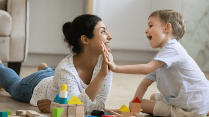 18 Parenting Myths You Should Never Follow