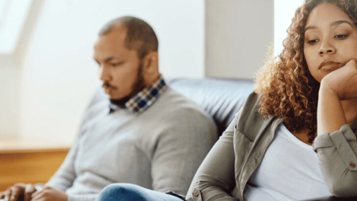 18 Quiet Ways Wives Feel Emotionally Abandoned