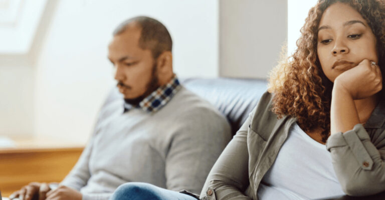 18 Quiet Ways Wives Feel Emotionally Abandoned