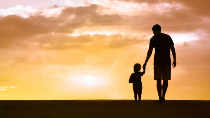 18 Reasons Fathers Should Reject The Myth That They’re Dispensable