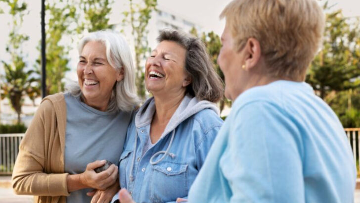 18 Reasons Why Gen X Women Abandon Traditional Life Scripts For Personal Fulfillment
