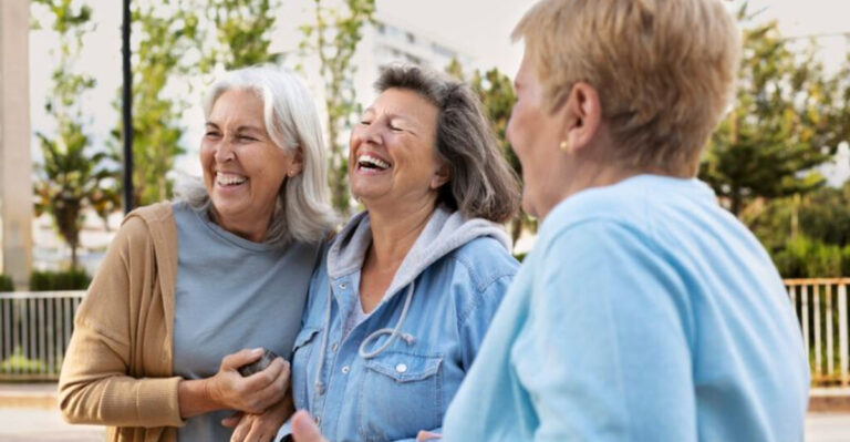 18 Reasons Why Gen X Women Abandon Traditional Life Scripts For Personal Fulfillment