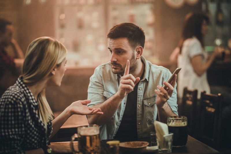 Conversations That Feel Like Landmines