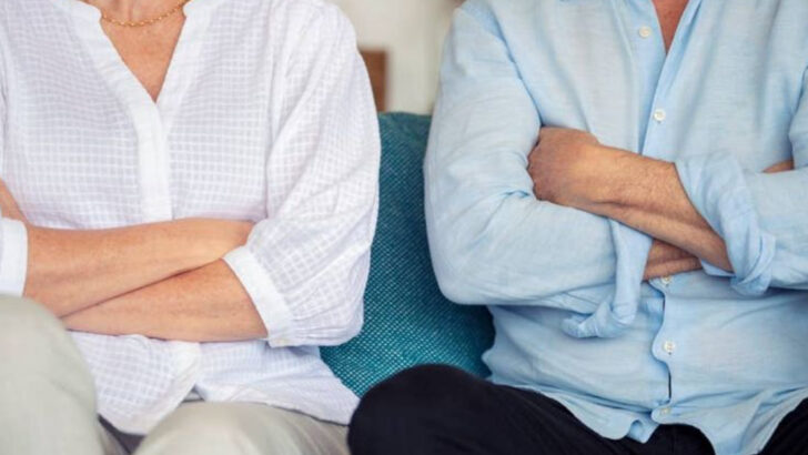 18 Signs You Know Divorce Is Coming Even If You Won’t Admit It