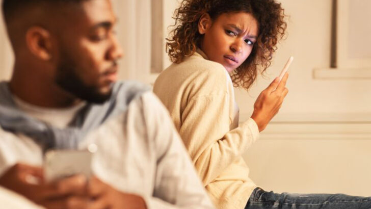 18 Signs You’re the Toxic One in the Relationship