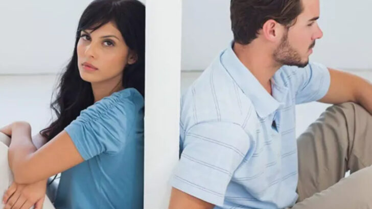 18 Signs a Woman Is Done in Her Marriage