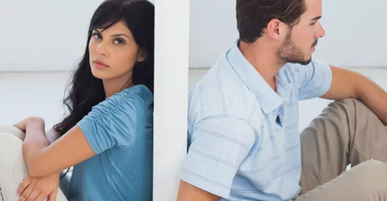 18 Signs a Woman Is Done in Her Marriage