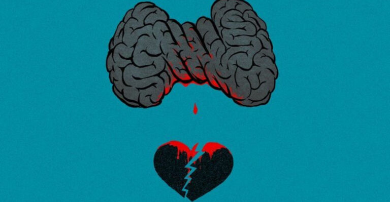 18 Surprising Things That Happen to Our Brains When Our Hearts Are Broken, According to Science