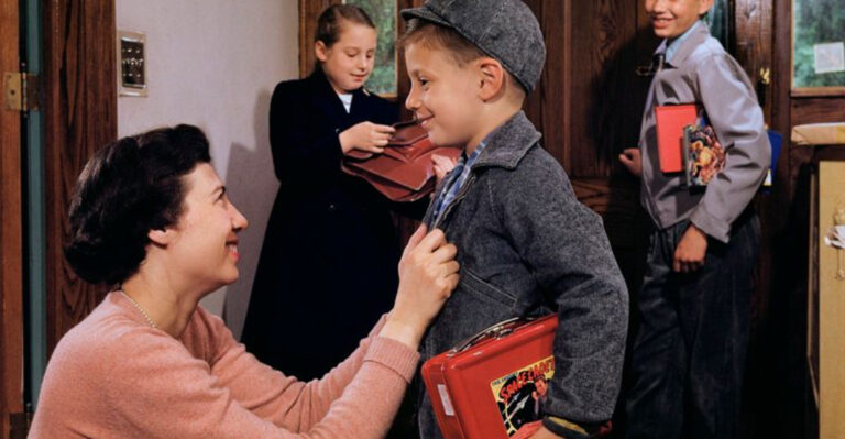 18 Things Boomers Did As Parents That Millennials Don’t