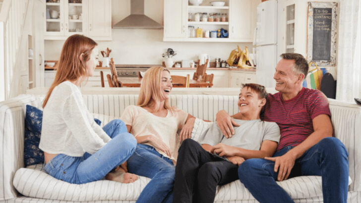 18 Things Millennial Parents Worry About That Gen X Never Did