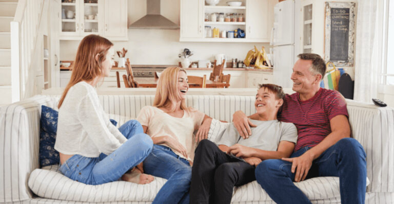 18 Things Millennial Parents Worry About That Gen X Never Did