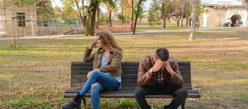 Apologizing for having boundaries