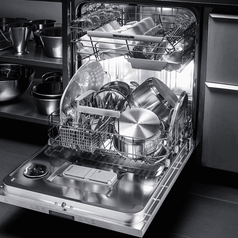 Dishwasher