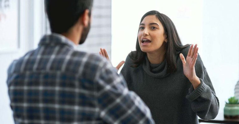 18 Things You Say That Make People Not Want To Be Around You