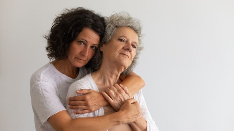 Calling emotional neglect “tough love”