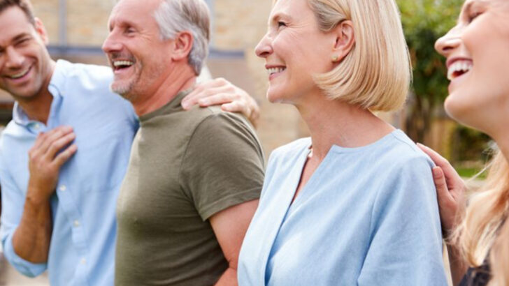 18 Unexpected Ways Adult Children Show Respect That Truly Matter To Their Parents