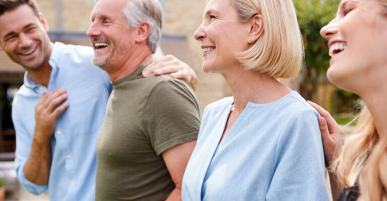 18 Unexpected Ways Adult Children Show Respect That Truly Matter To Their Parents