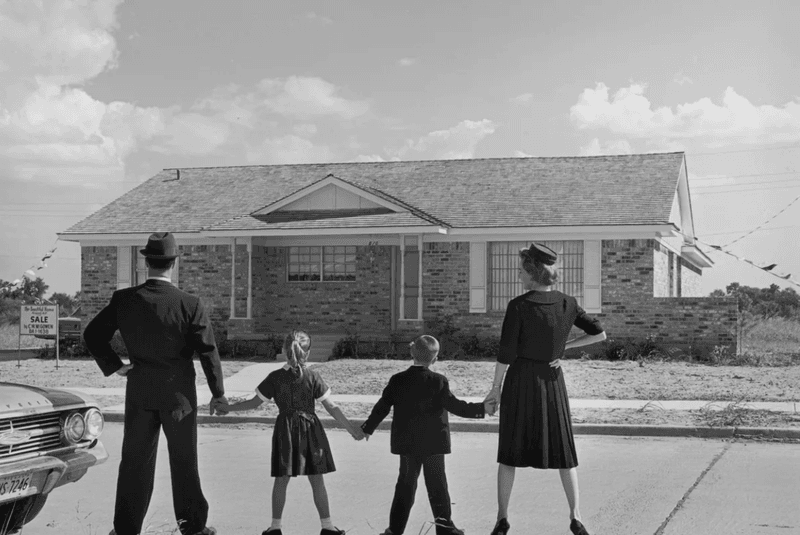 Affordable housing became their asset—not yours