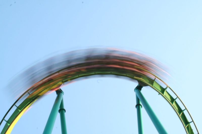 It Hooks You With Intense Dopamine Highs (Then Starves You)